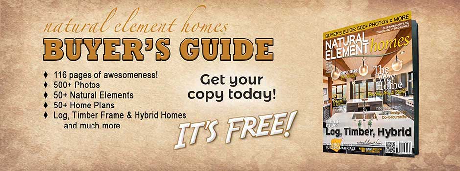 Natural Element Homes Buyer's Guide